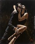 Stusy for Tango